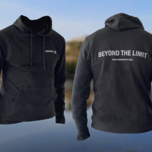 Connemara 100 Hoodie