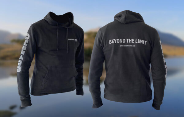 Connemara 100 Hoodie